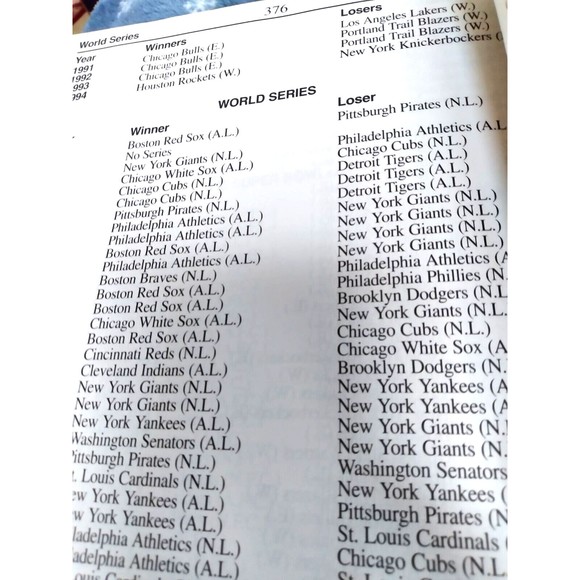 Webster's LARGE PRINT CROSSWORD PUZZLE DICTIONARY HB Book Over 50,000 Answers EC - Picture 9 of 14